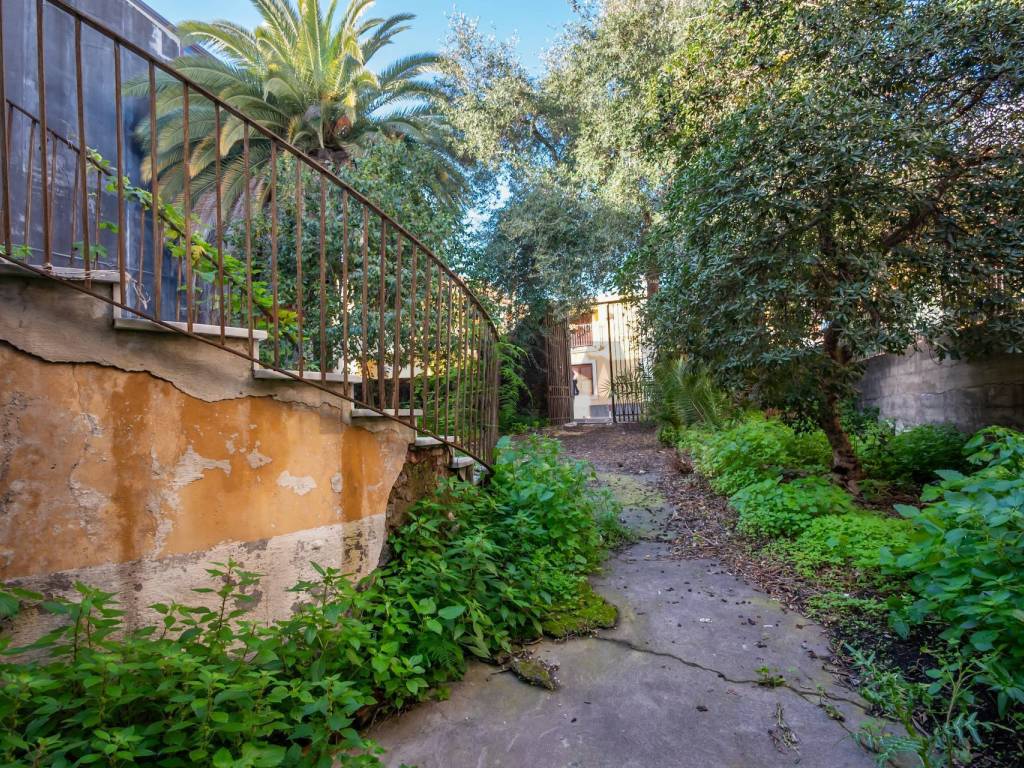 Villa a Aci castello in Via Firenze, 17 - Foto 4