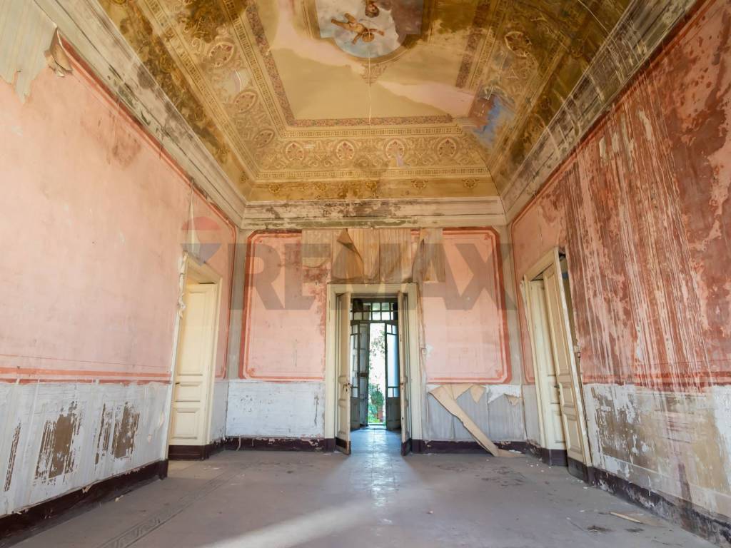 Villa a Aci castello in Via Firenze, 17 - Foto 5