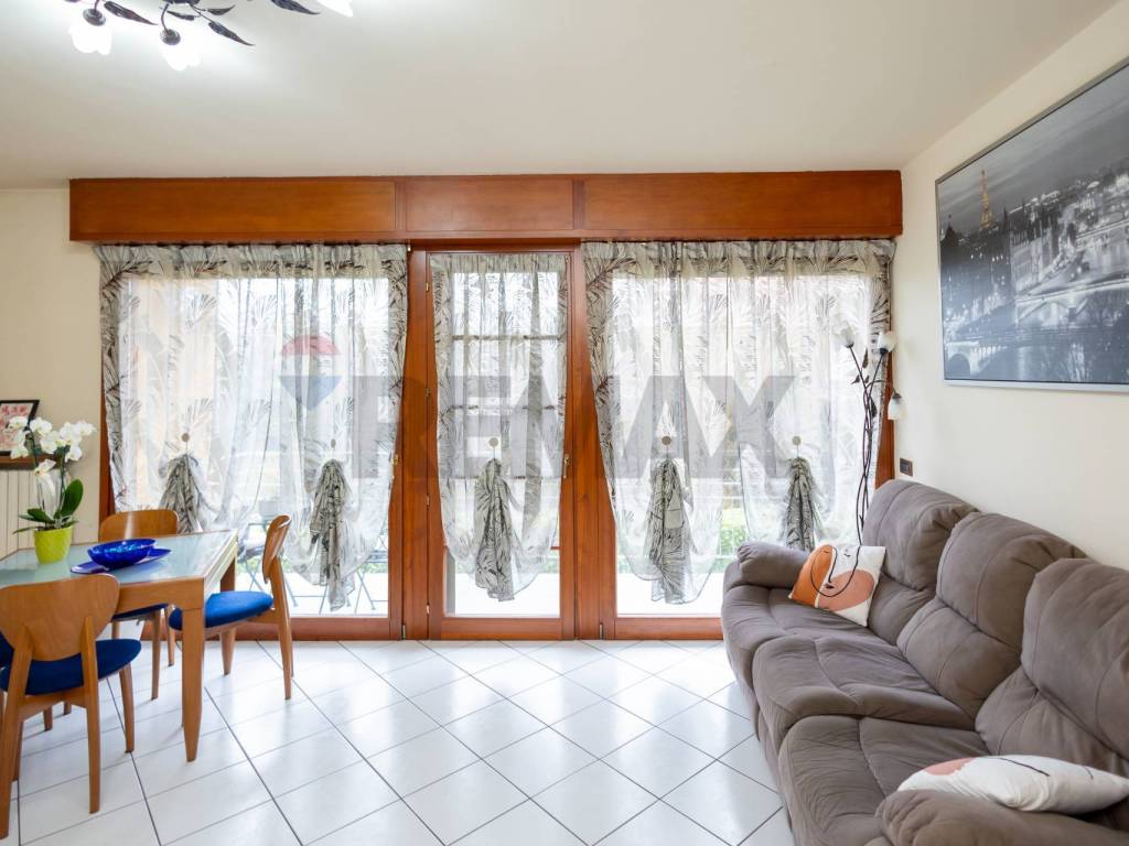 Appartamento a Torrazza piemonte in via Borgoratto, 11 - Foto 3