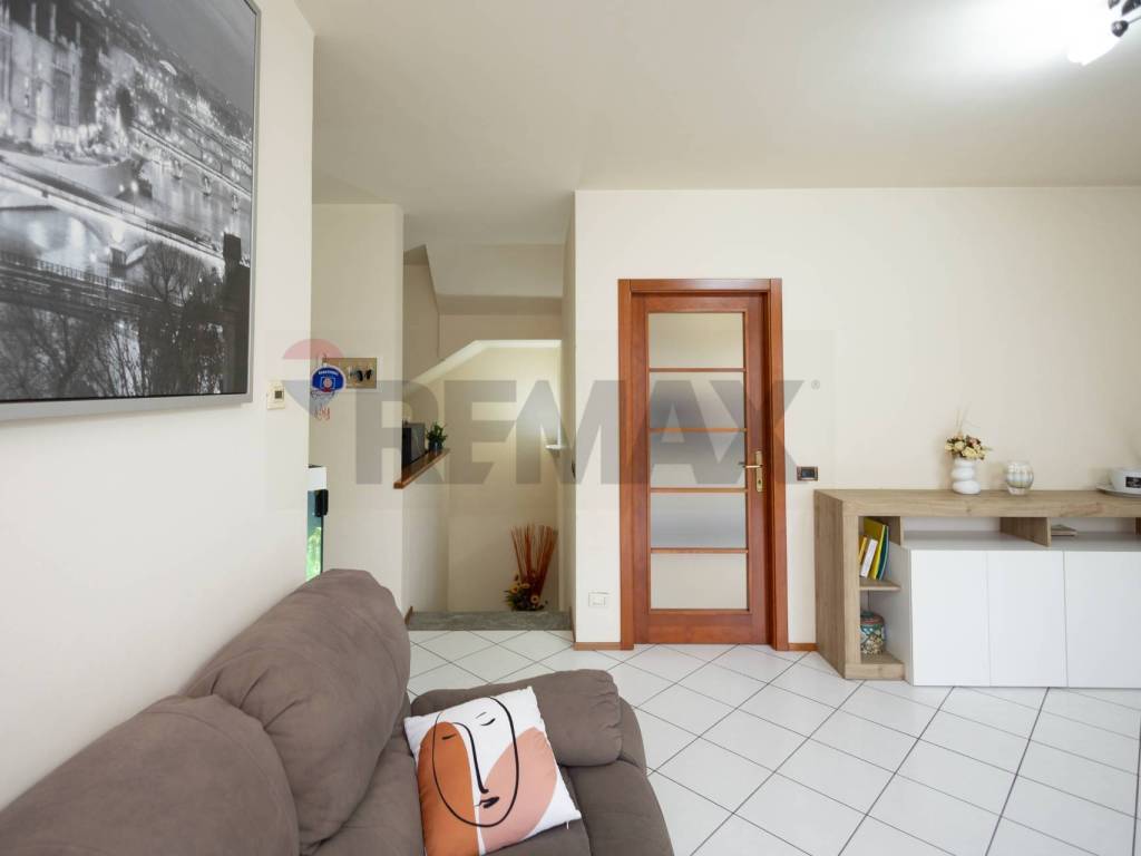 Appartamento a Torrazza piemonte in via Borgoratto, 11 - Foto 4