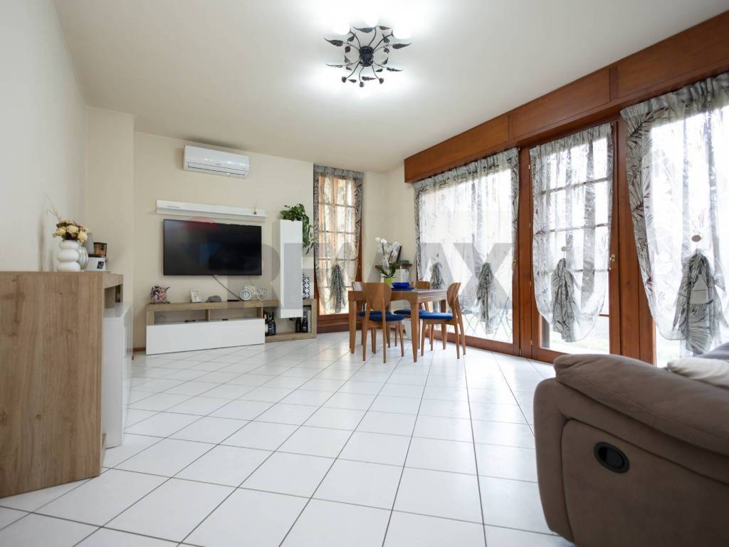 Appartamento a Torrazza piemonte in via Borgoratto, 11 - Foto 5