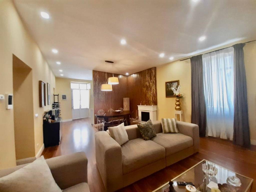 Appartamento a Catanzaro in Via Francesco Spasari - Foto 2