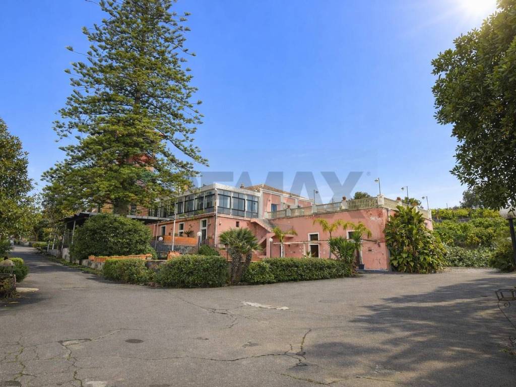 Immobile a Acireale in Via Provinciale Per Riposto - Foto 2