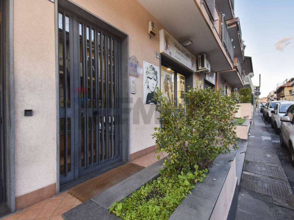 Attico / mansarda a Aci castello in via firenze, 162 - Foto 2