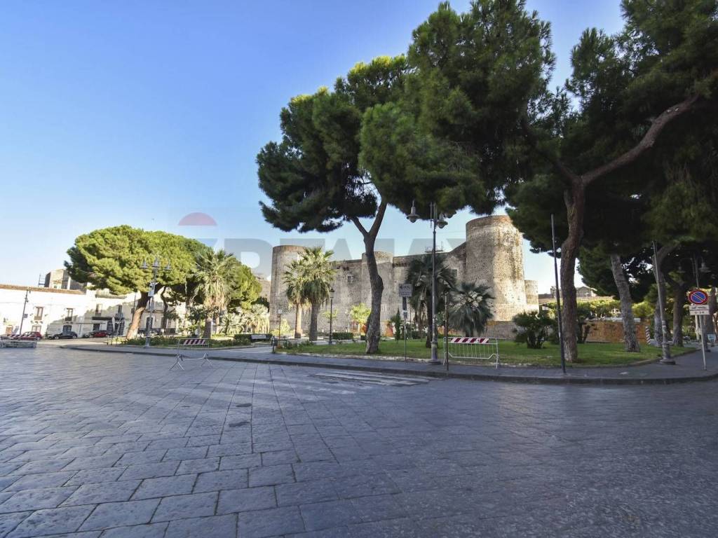 Appartamento a Catania in Piazza Federico Di Svevia - Foto 2
