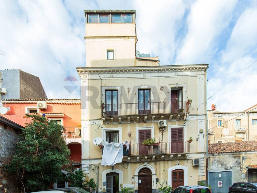 Appartamento a Catania in Cortile Della Provvidenza, 12 - Foto 3