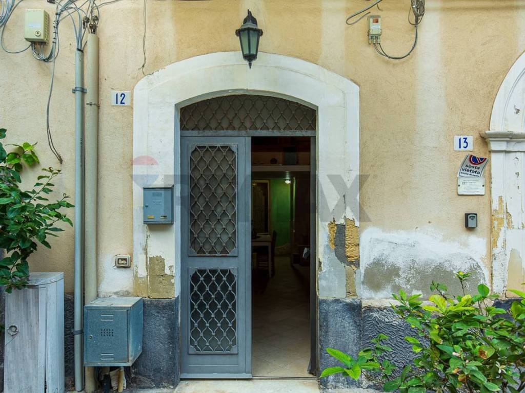 Appartamento a Catania in Cortile Della Provvidenza, 12 - Foto 4