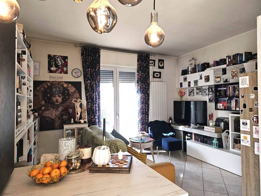 Appartamento a Rosignano marittimo - Foto 2