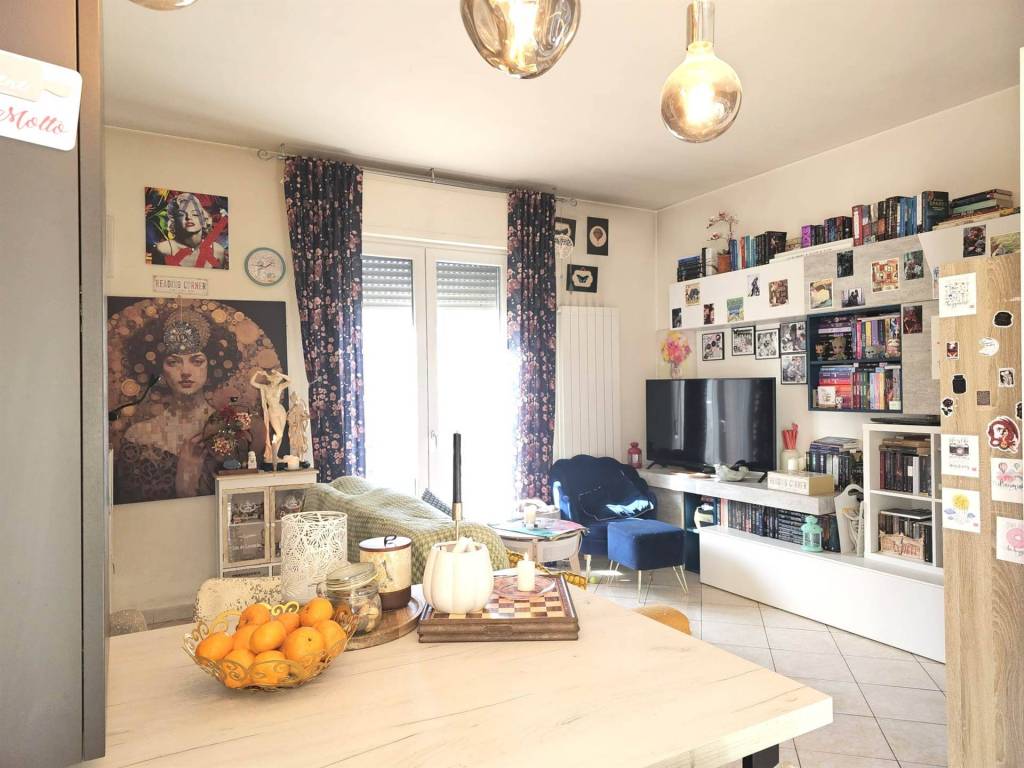 Appartamento a Rosignano marittimo - Foto 3