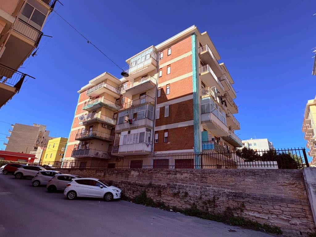 Appartamento a Siracusa in Via Monteforte, 44 - Foto 3