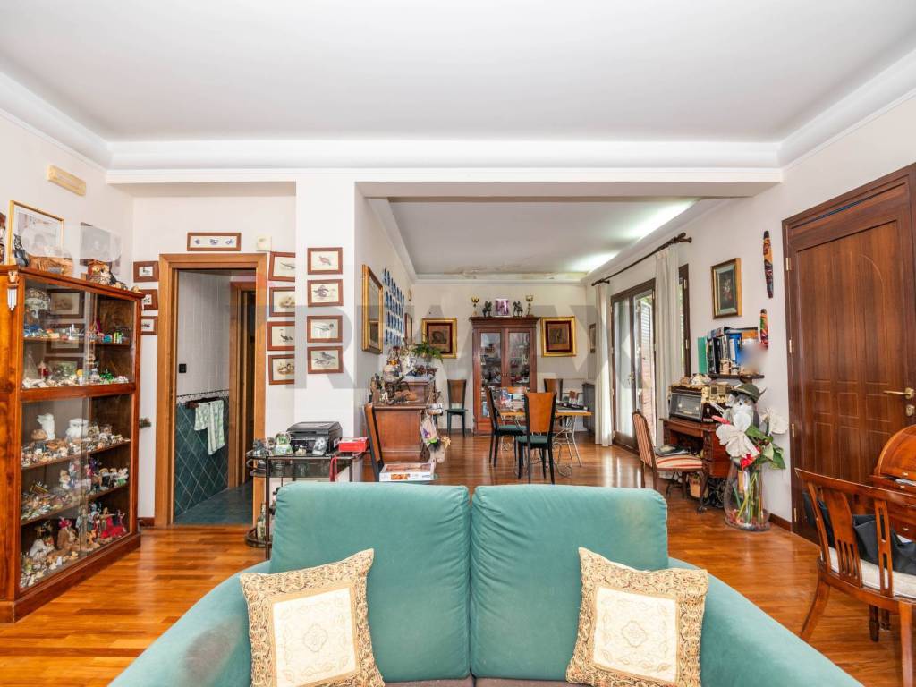 Villa a Siracusa in traversa gebbiazza, 13 - Foto 3