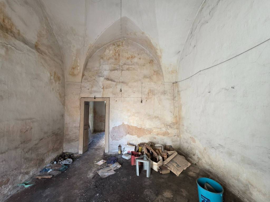 Casa indipendente a Taviano in Via Regina Margherita, 93 - Foto 2