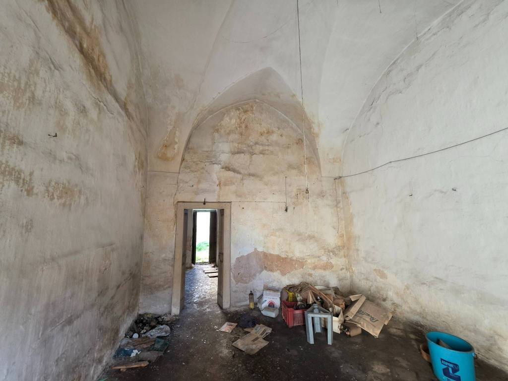 Casa indipendente a Taviano in Via Regina Margherita, 93 - Foto 3