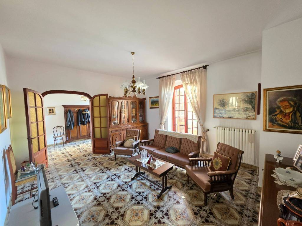 Villa a Taviano in Via Sant'Agostino - Foto 3