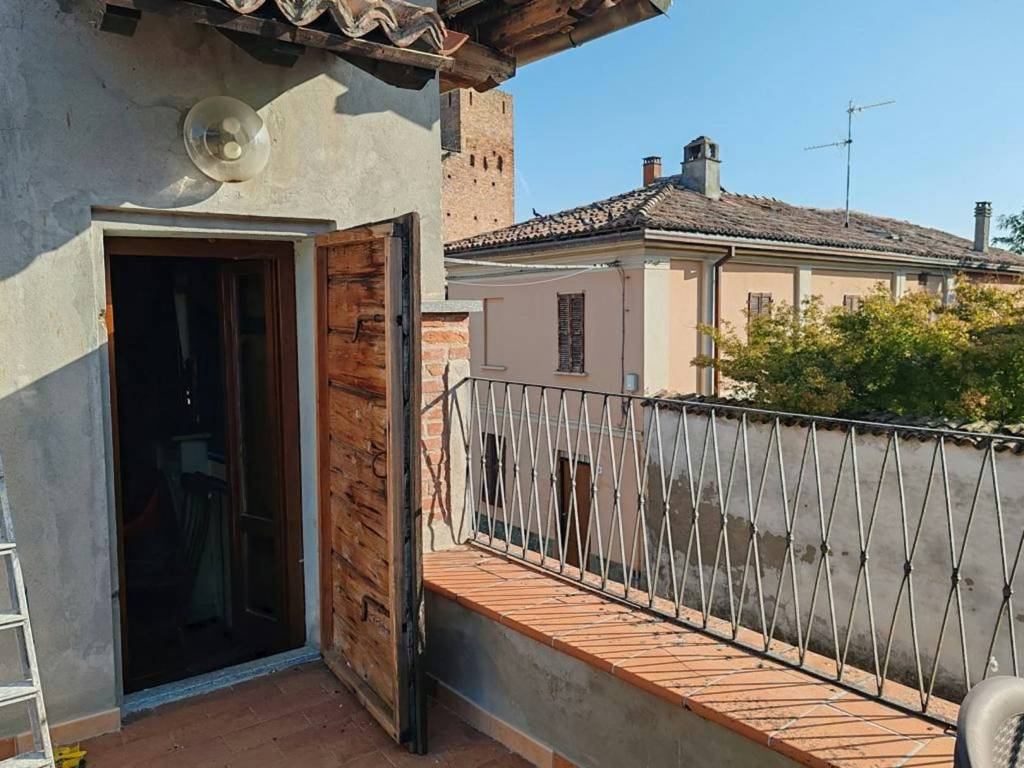 Villetta a schiera a Arena po in Via Beccaria, 36 - Foto 2