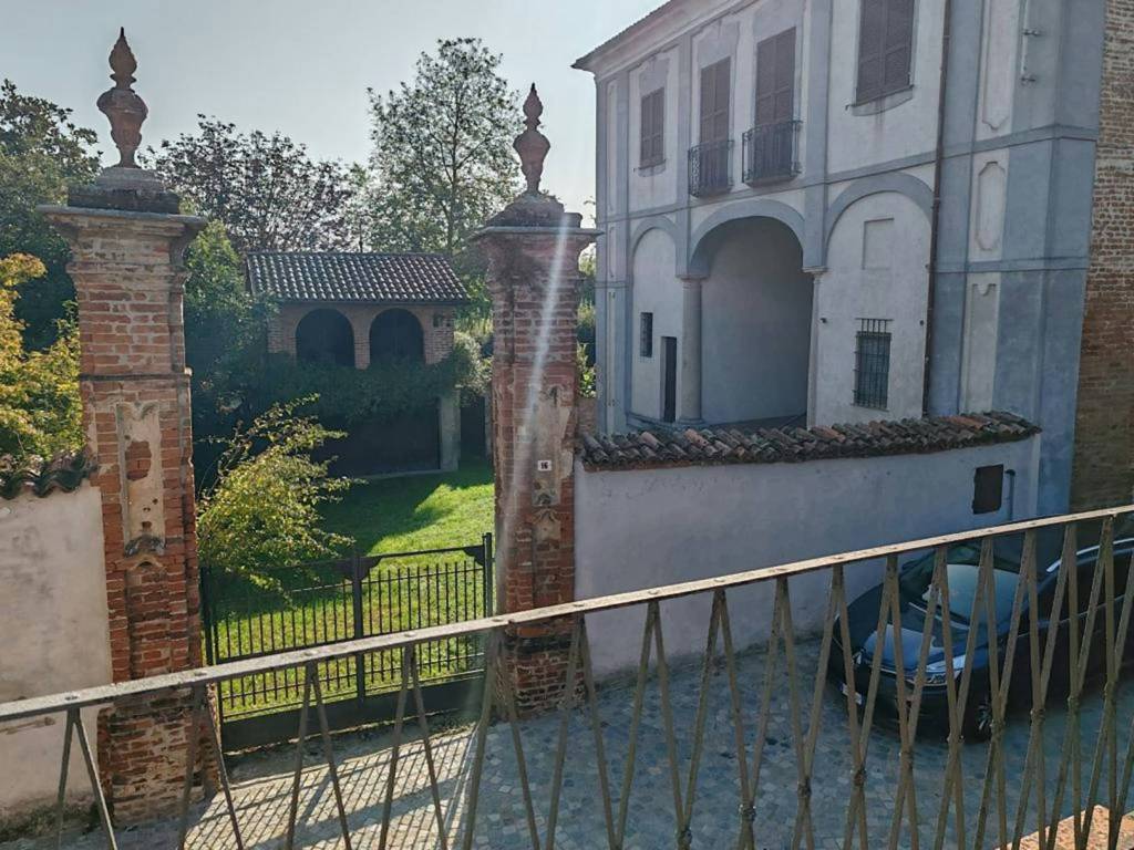 Villetta a schiera a Arena po in Via Beccaria, 36 - Foto 4