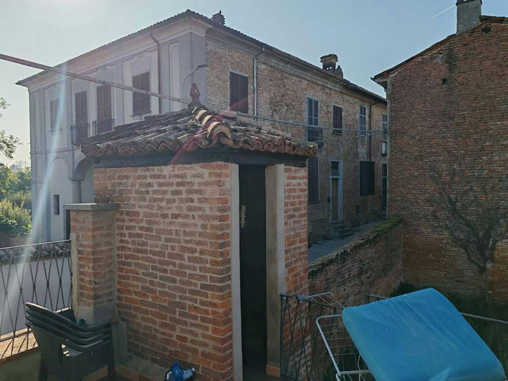 Villetta a schiera a Arena po in Via Beccaria, 36 - Foto 5