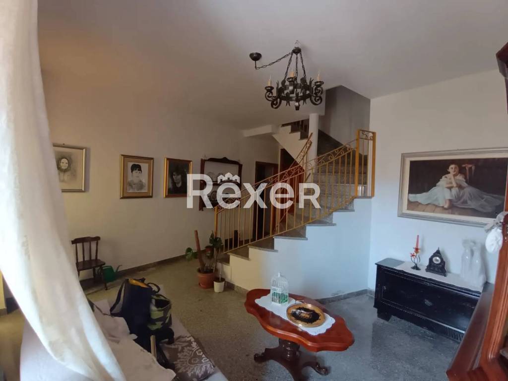 Casa indipendente a Gavoi in Vico Cagliari - Foto 5