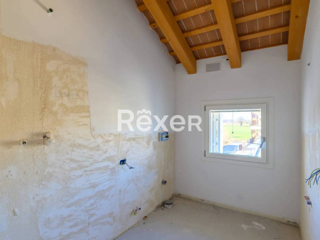 Appartamento a Camponogara in Piazza G. Mazzini, 22 - Foto 5