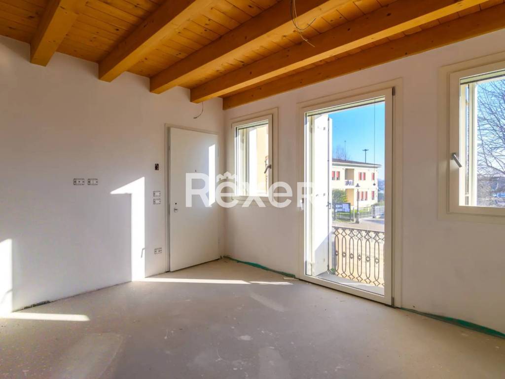 Appartamento a Camponogara in Piazza G. Mazzini, 21 - Foto 4
