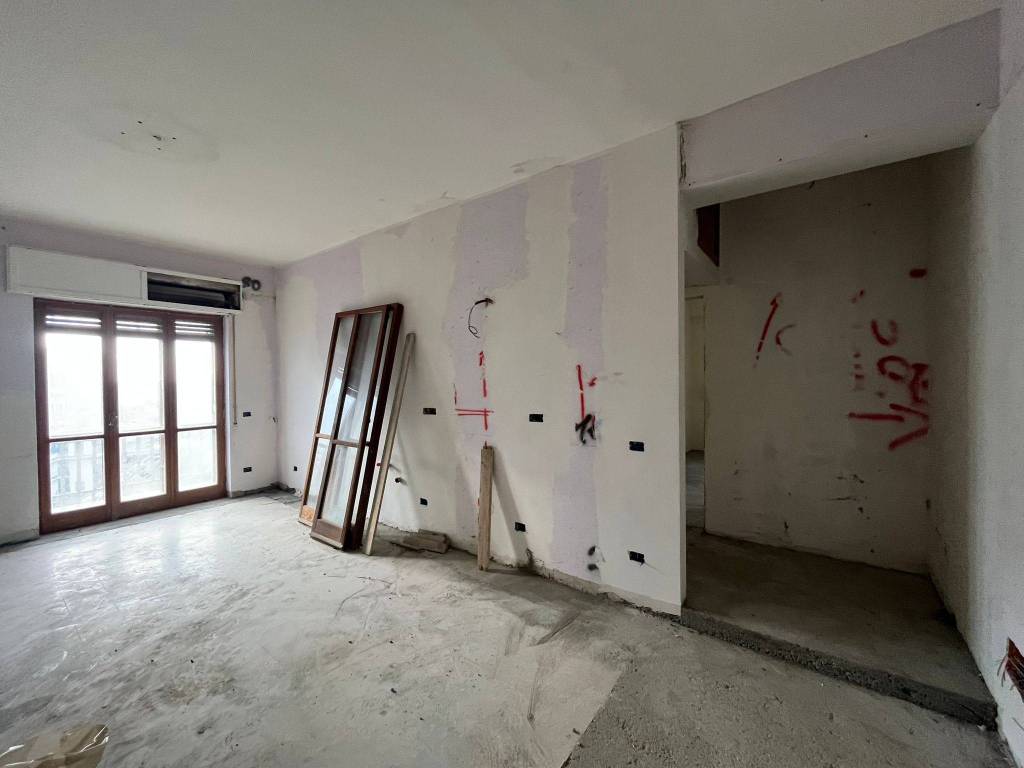 Appartamento a Catanzaro in Via Gabriele Barrio - Foto 2