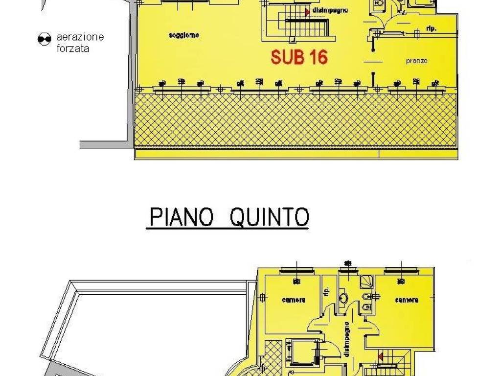 Appartamento a Biella in via Dante, 3 - Foto 2