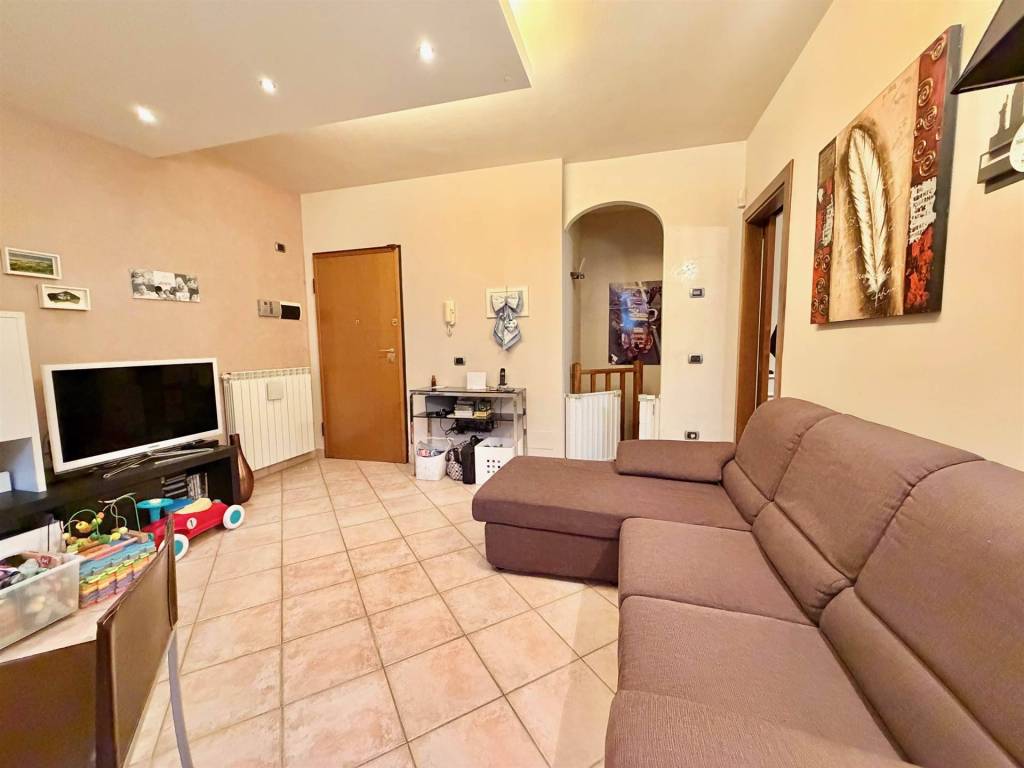 Appartamento a Pistoia - Foto 2