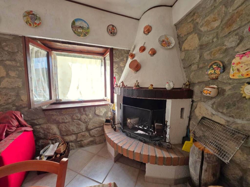 Appartamento a Santa fiora in Via della Fonte, 40 - Foto 4