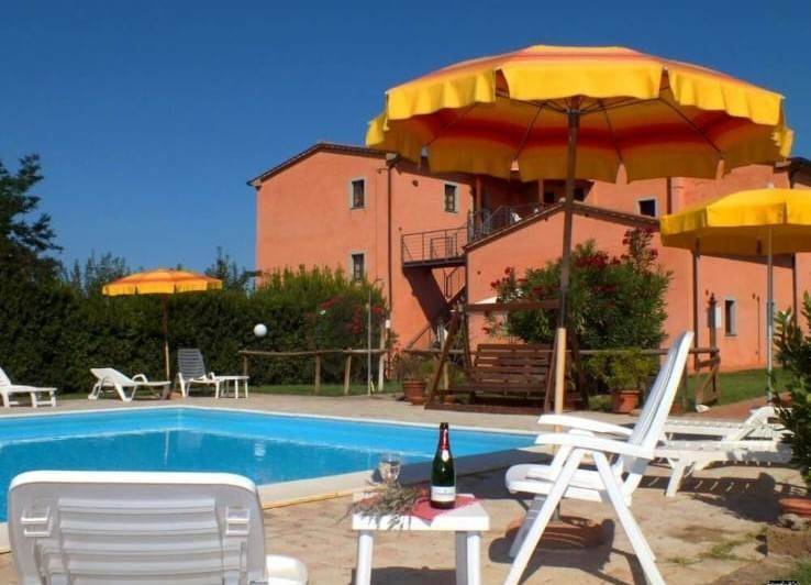 Appartamento a Campiglia marittima - Foto 2