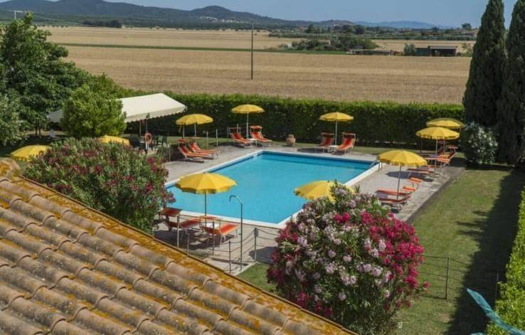 Appartamento a Campiglia marittima - Foto 3