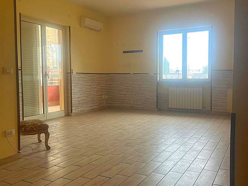 Appartamento a Casoria in Via Niccolò Tommaseo , 11 - Foto 3