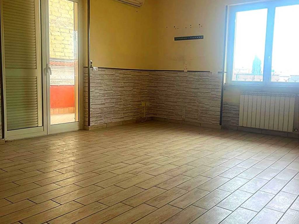Appartamento a Casoria in Via Niccolò Tommaseo , 11 - Foto 4