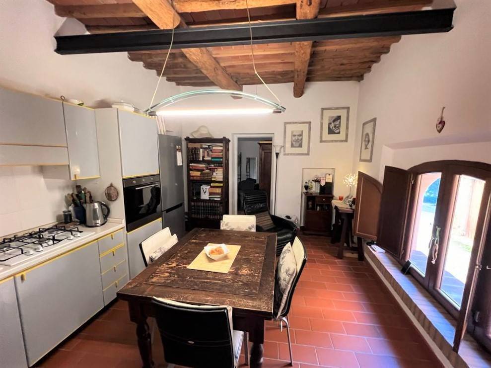 Appartamento a Riparbella - Foto 4