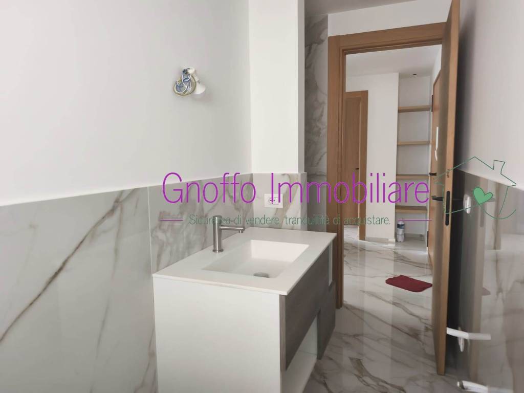 Appartamento a Trapani - Foto 3