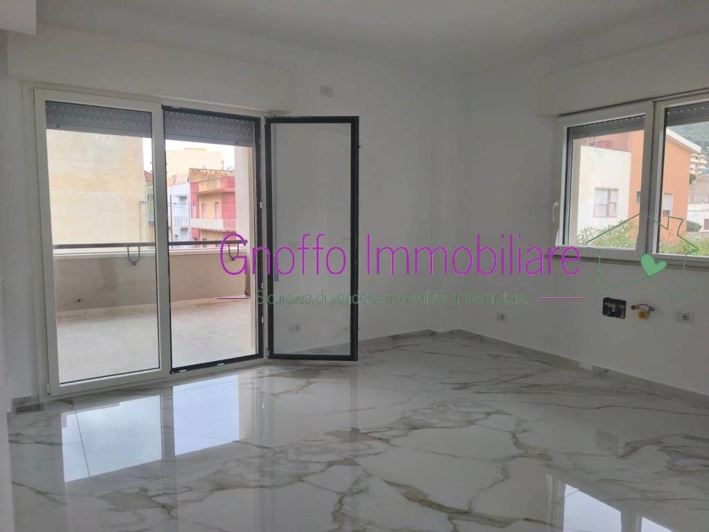 Appartamento a Trapani - Foto 5