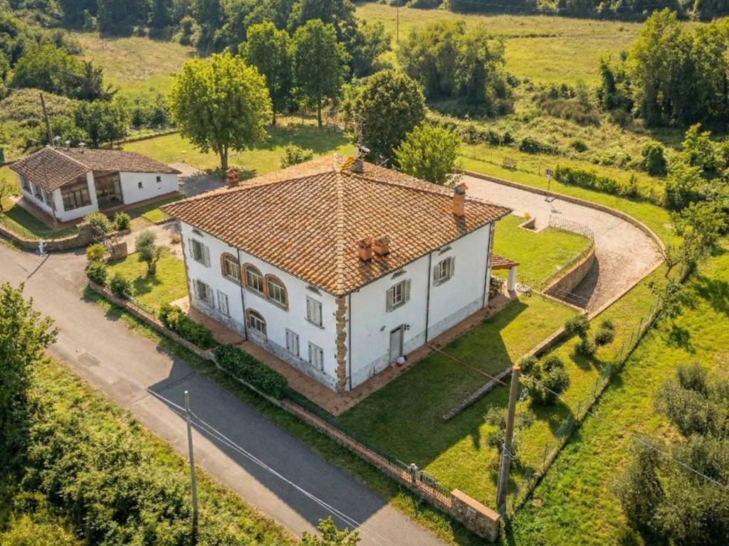 Rustico / casale a Arezzo in Località Ponte alla Chiassa - Foto 5