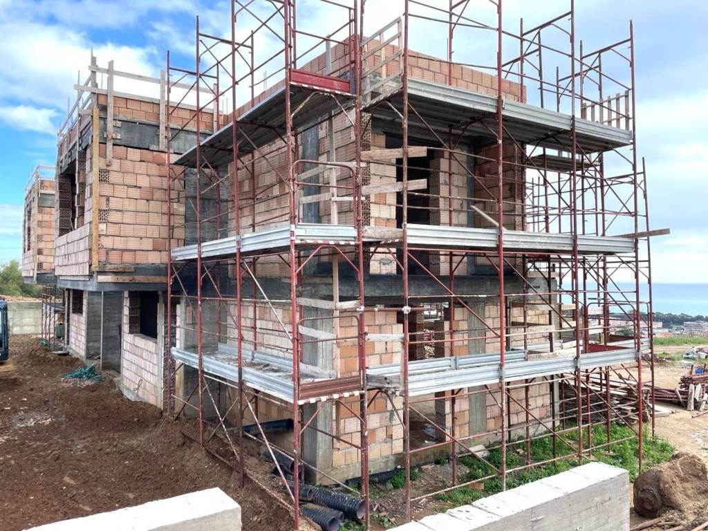 Villa a Catanzaro in Traversa VIII Crotone - Foto 2