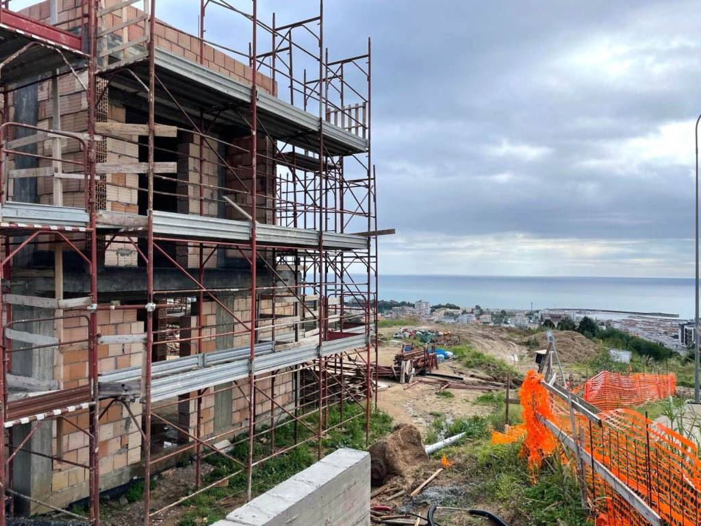 Villa a Catanzaro in Traversa VIII Crotone - Foto 3