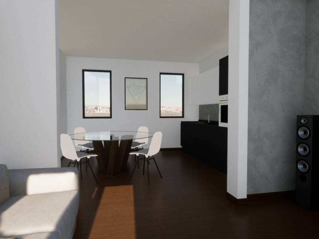 Casa indipendente a Chioggia - Foto 3