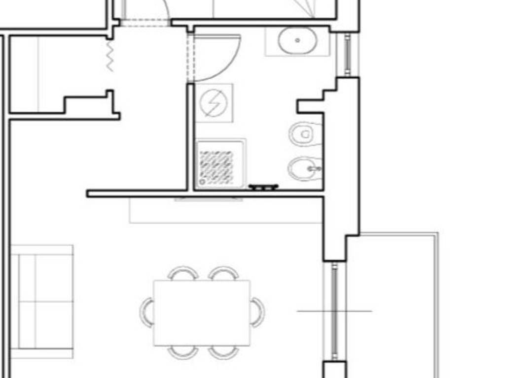 Appartamento a Catanzaro in Via Gabriele Barrio - Foto 3