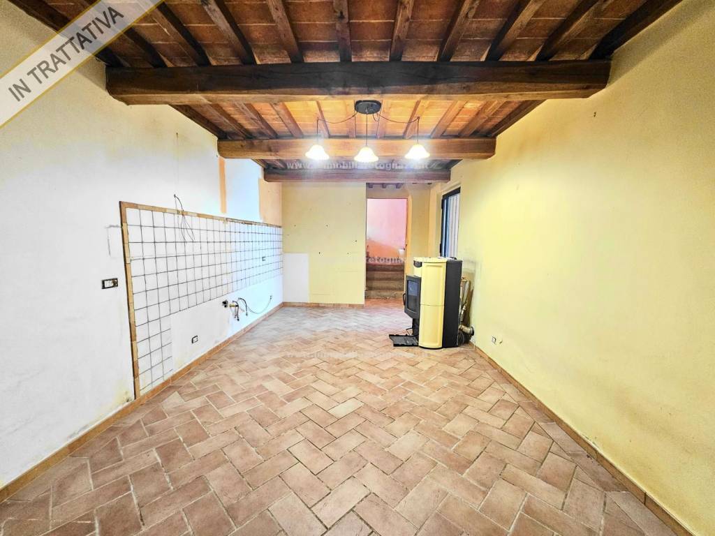 Casa indipendente a Gambassi terme in Zona campagna - Foto 2