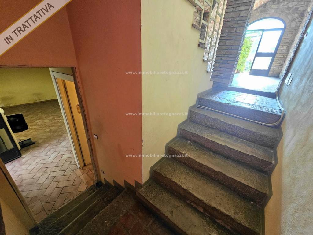 Casa indipendente a Gambassi terme in Zona campagna - Foto 3