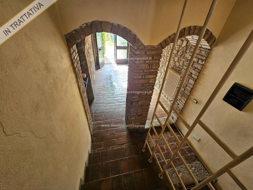 Casa indipendente a Gambassi terme in Zona campagna - Foto 4