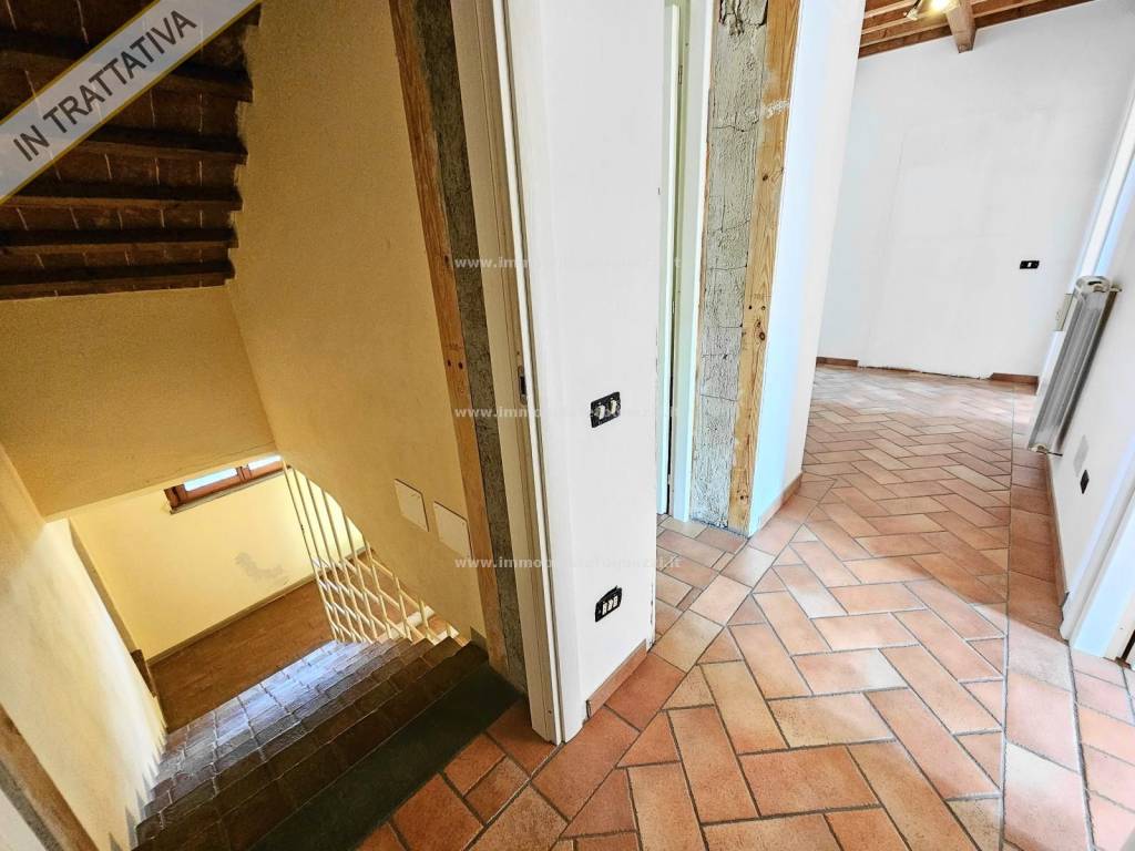 Casa indipendente a Gambassi terme in Zona campagna - Foto 5