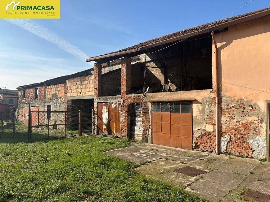 Villetta a schiera a Veronella in PIAZZA SAN GREGORIO, 1 - Foto 2