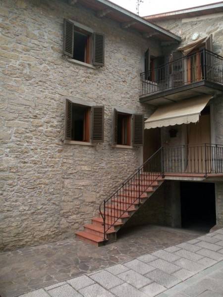 Casa indipendente a Bibbiena - Foto 2