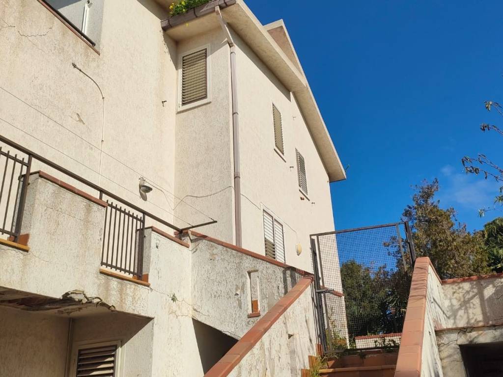 Villa a Agrigento in Via Mattia Pascal - Foto 4