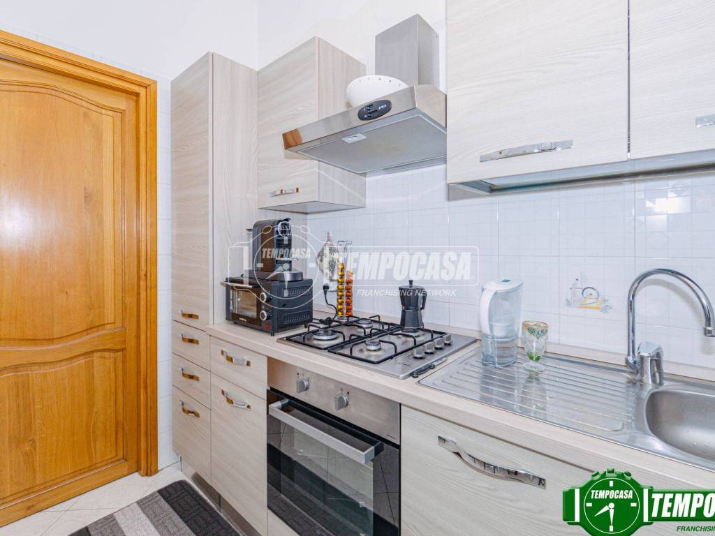 Appartamento a Voghera in Strada Bobbio - Foto 3
