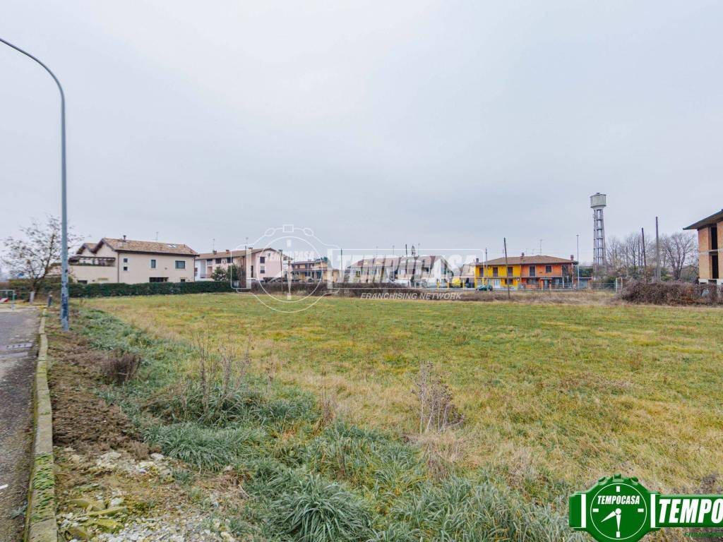 Terreno a Castelletto di branduzzo in Strada Provinciale 96 - Foto 2