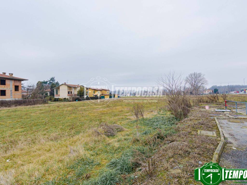 Terreno a Castelletto di branduzzo in Strada Provinciale 96 - Foto 3